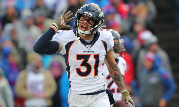 Justin Simmons new team...