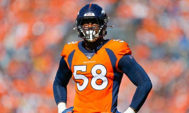 Von Miller...