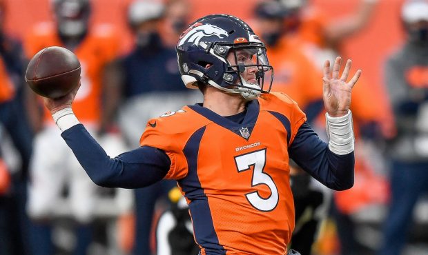 (Photo by Dustin Bradford/Icon Sportswire via Getty Images)...