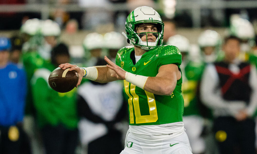 Bo Nix Broncos...