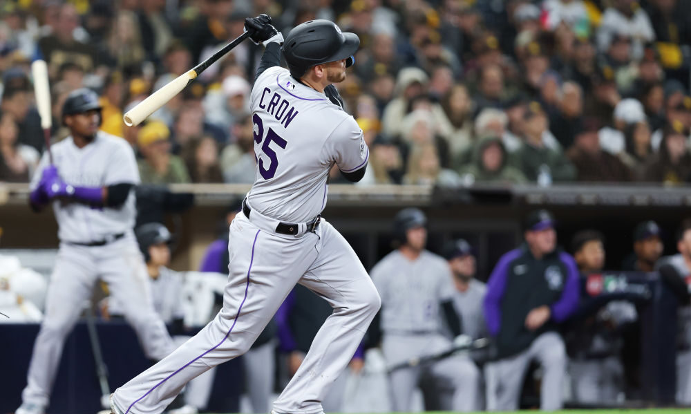 C.J. Cron...