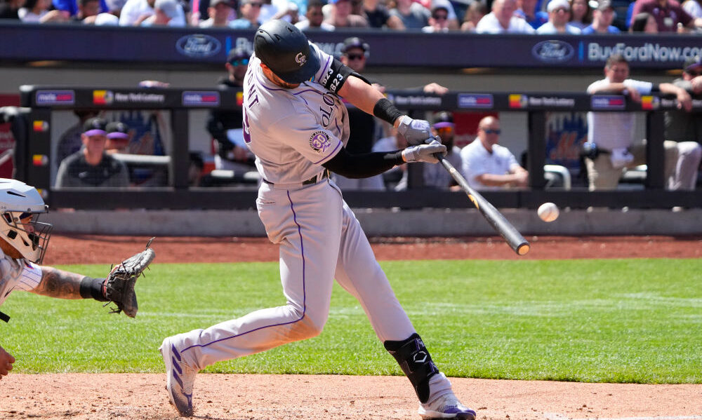 Kris Bryant...