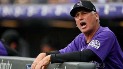 Bud Black...