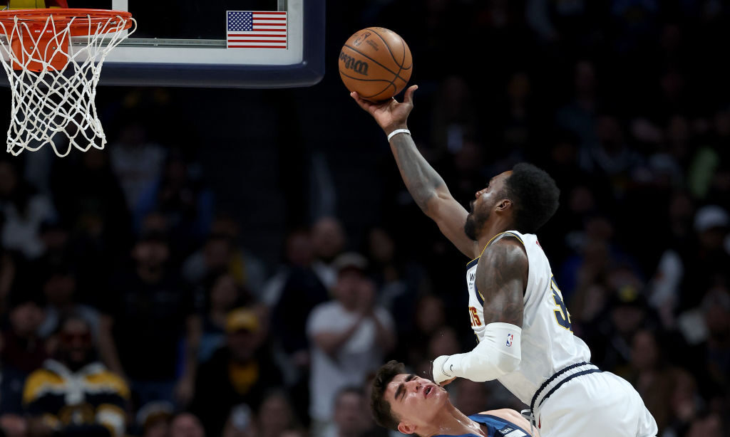 Jeff Green...