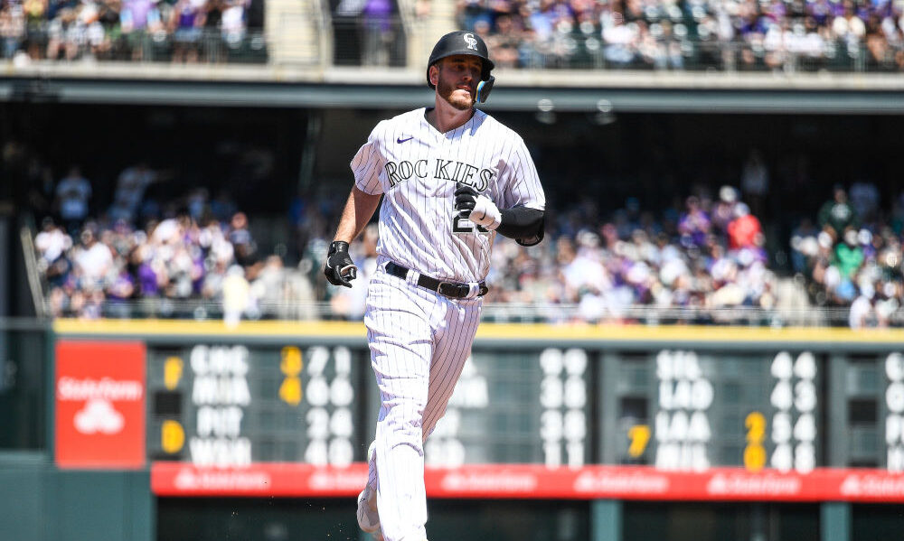 C.J. Cron...