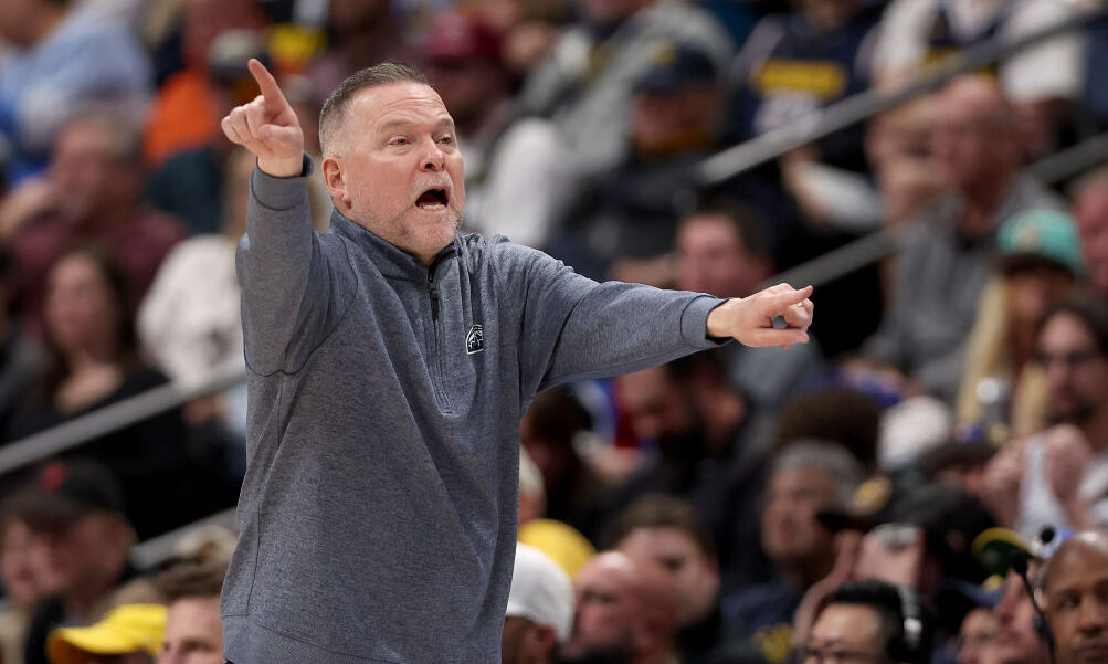 Denver Nuggets...