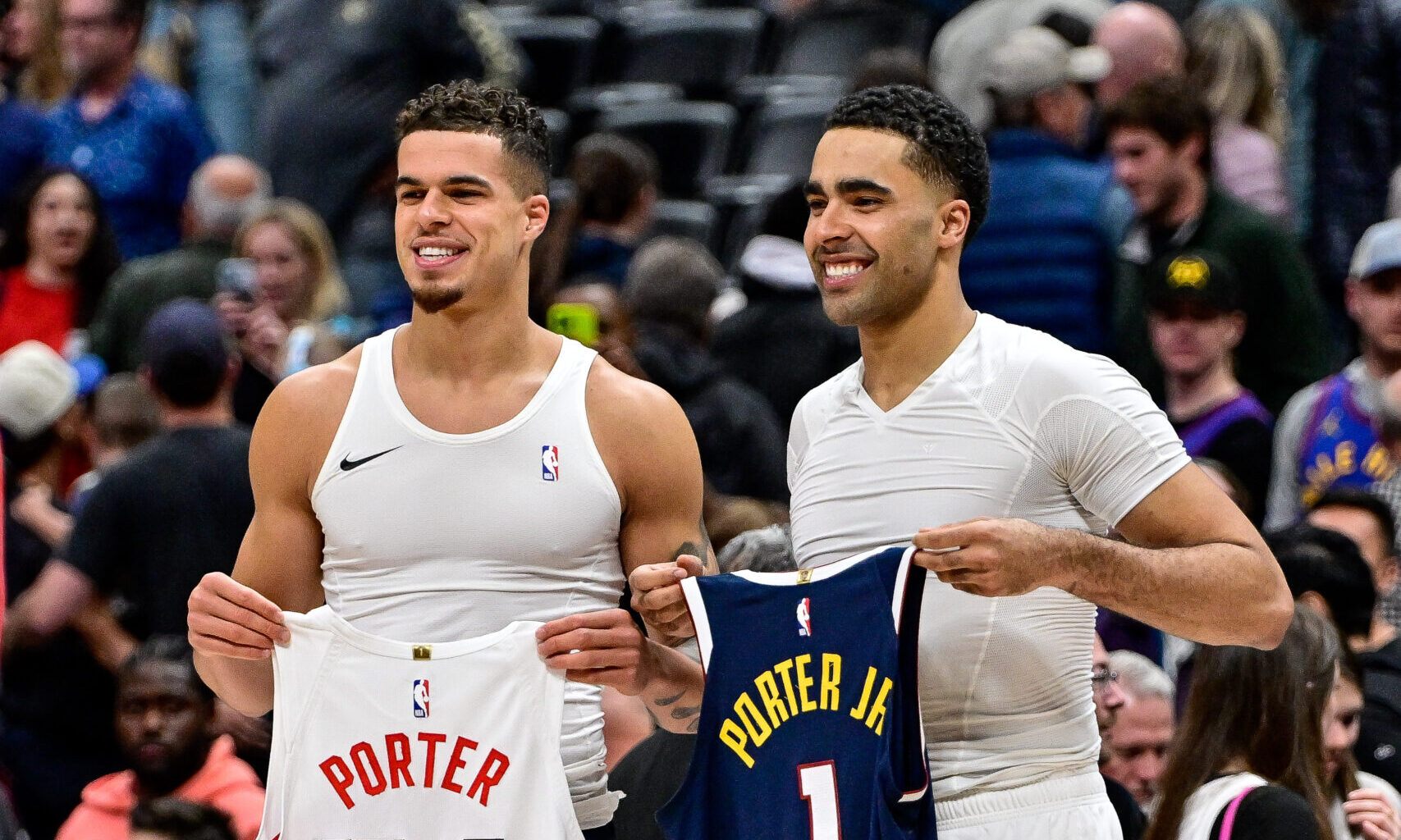 Jontay Porter Michael Porter Jr....