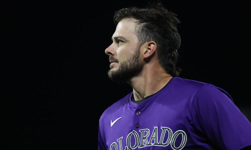 Kris Bryant Rockies injuryed list...