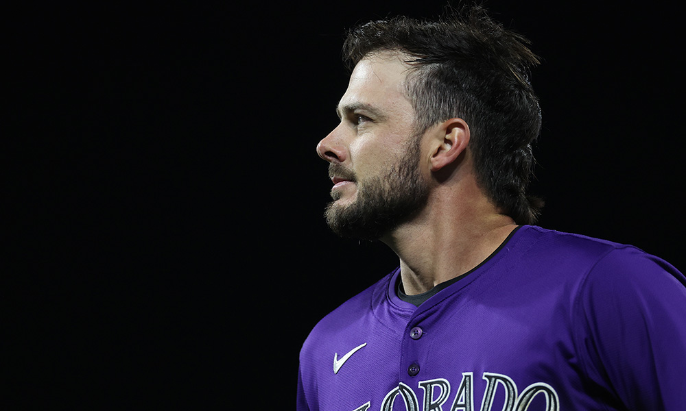 Kris Bryant...