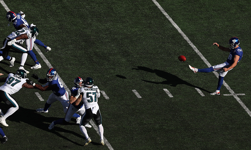 Matt Haack...
