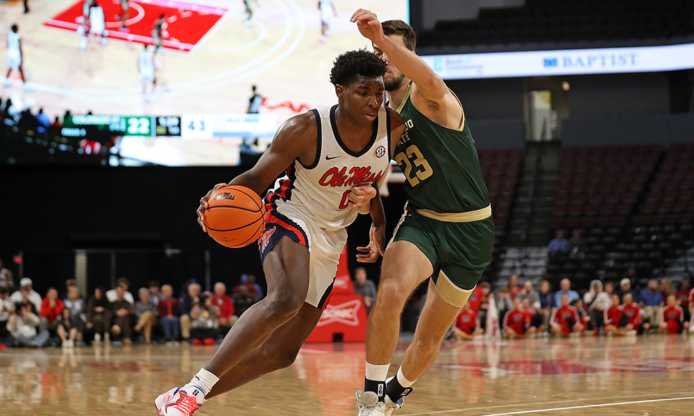 CSU men's basketball...