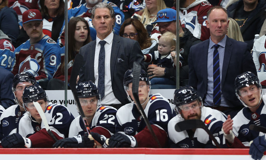 Jared Bednar Michael Malone...