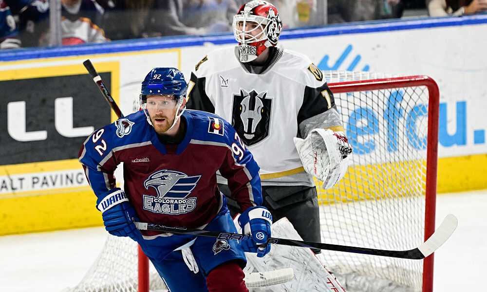Gabriel Landeskog...