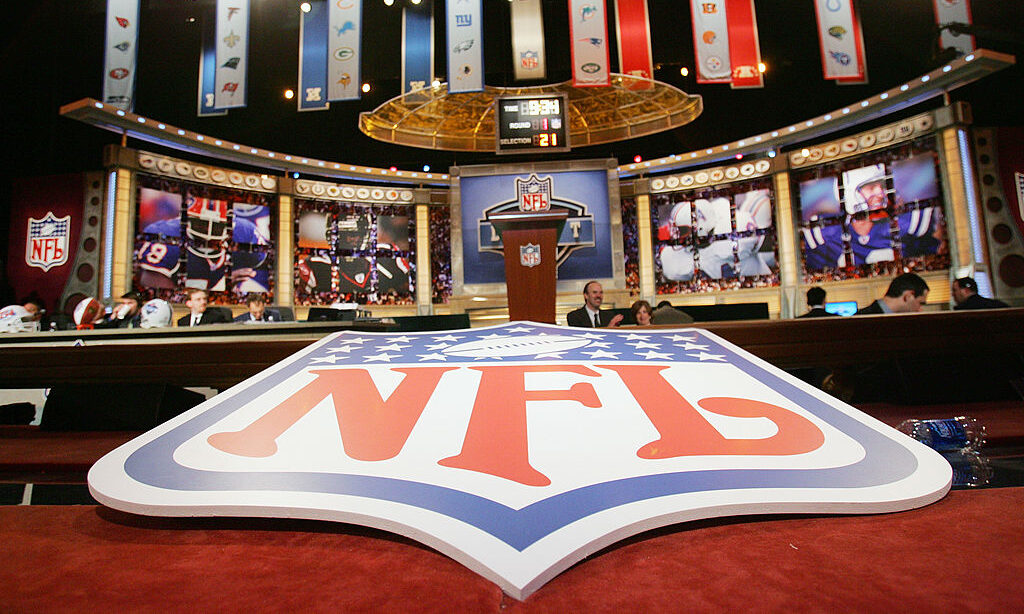 NFL Draft...