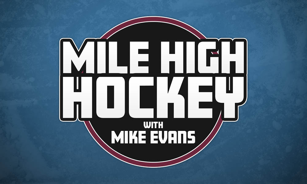 Mile High Hockey...