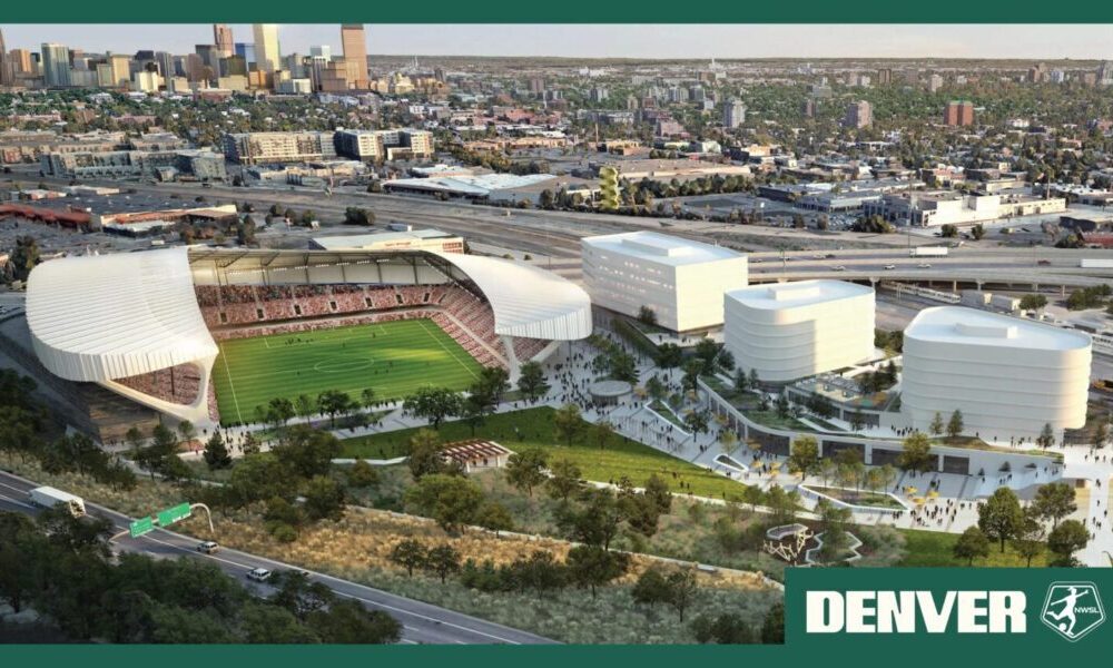 Courtesy Denver NWSL...