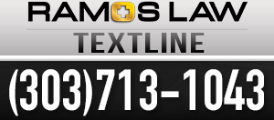Ramos Law Text Line